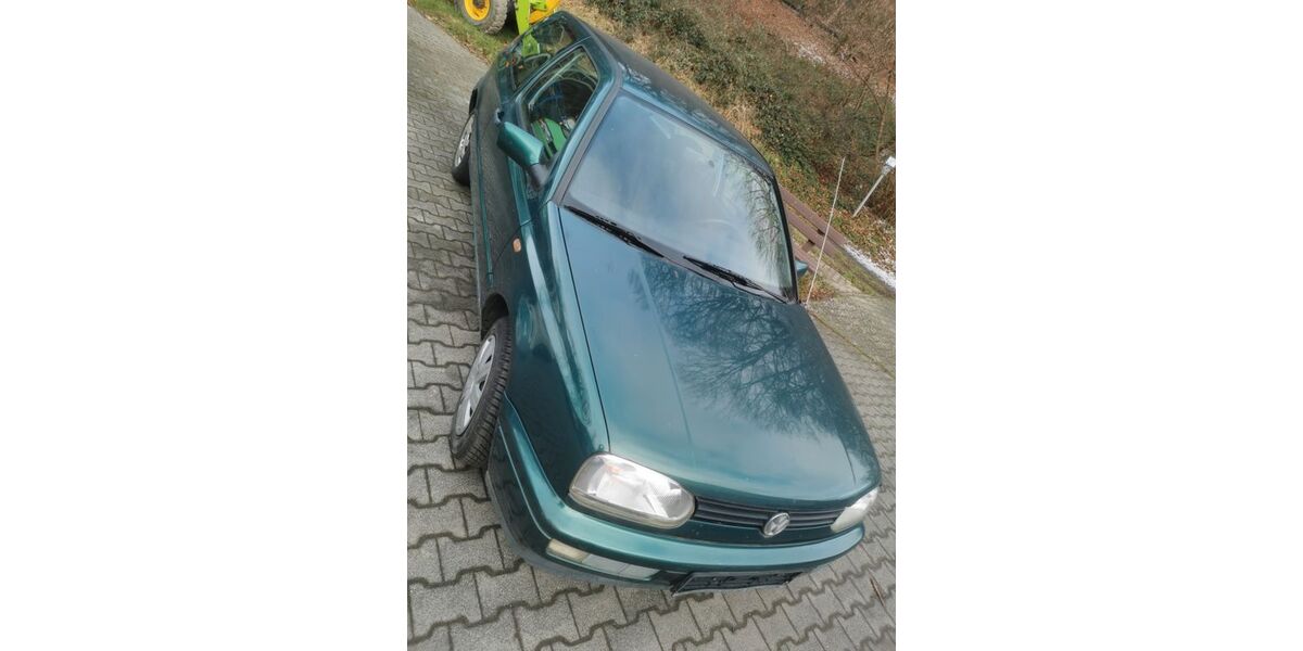 VW Golf 150.000 km 1.499 &euro; Niedernhausen 65527