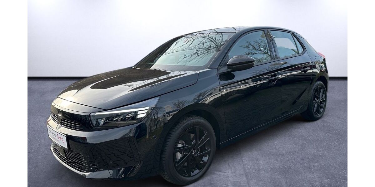 Opel Corsa 5.695 km 20.999 &euro; Mainz 55120