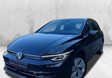 VW Golf 6.000 km 33.950 &euro; Mörfelden-Walldorf 64546