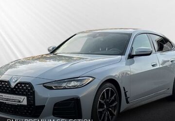 BMW 420 Gran Coupé 72.540 km 36.890 &euro; Rüsselsheim 65428