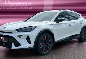 Cupra Formentor 7.500 km 44.995 &euro; Idstein 65510