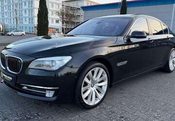 BMW 750 205.000 km 17.990 &euro; Mainz 55129