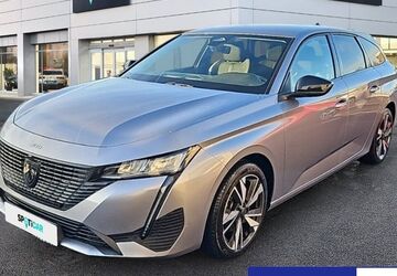 Peugeot 308 108.363 km 15.390 &euro; Mainz 55120