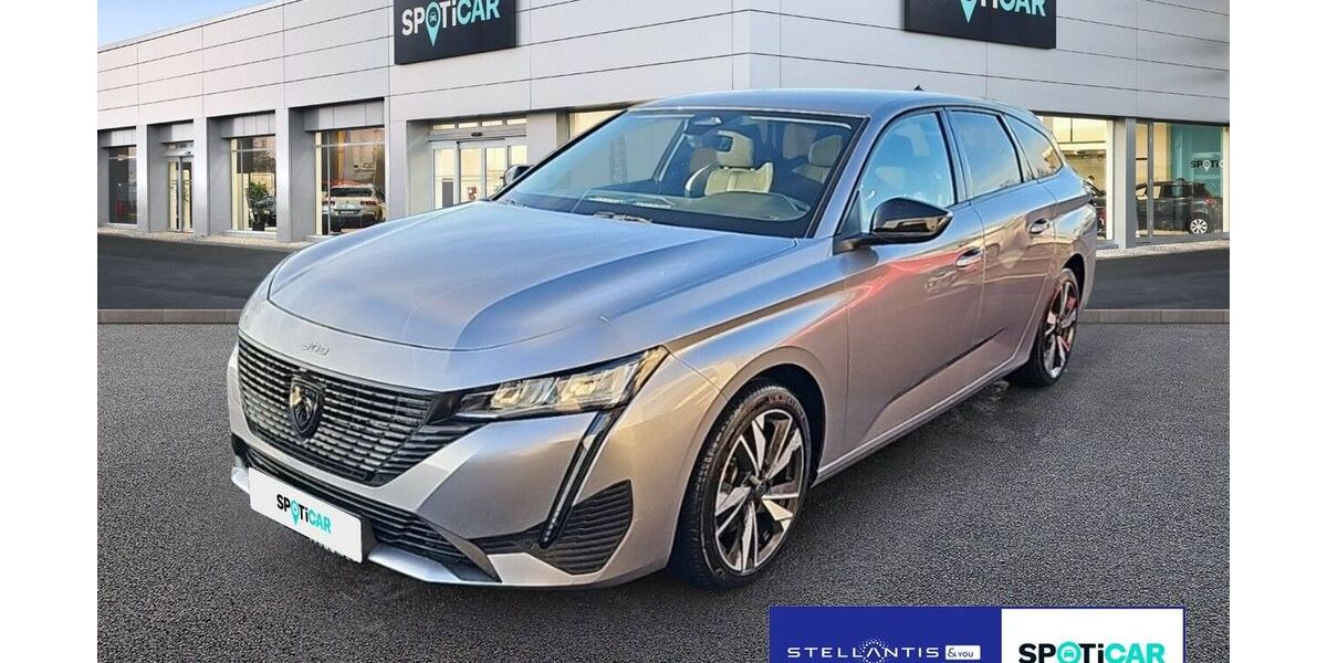 Peugeot 308 108.363 km 15.390 &euro; Mainz 55120