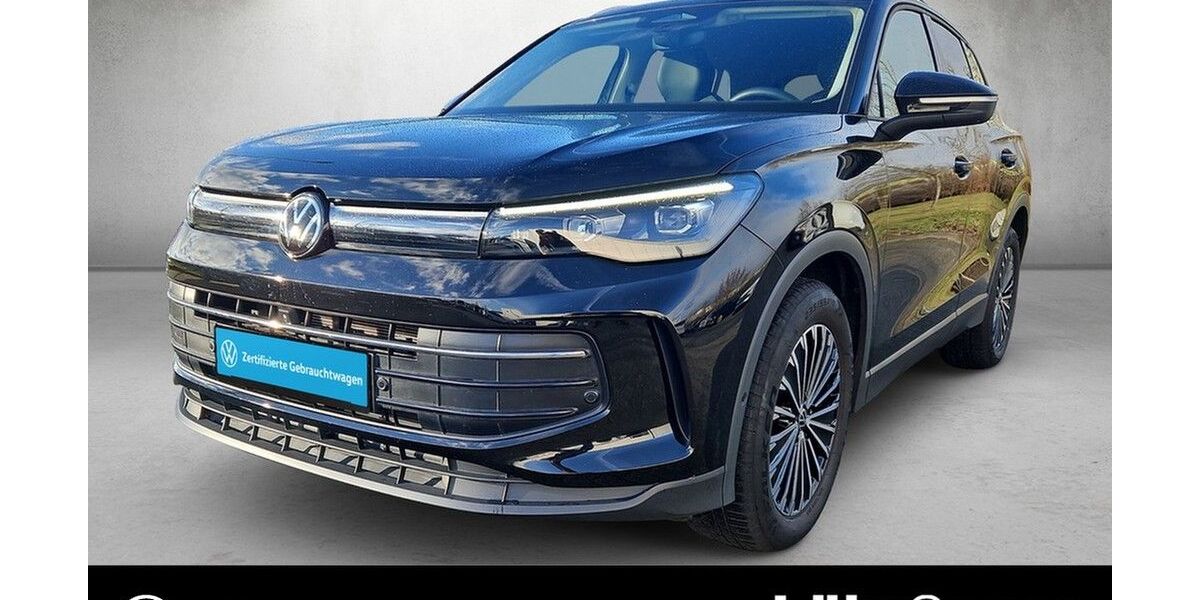 VW Tiguan 25.227 km 36.330 &euro; Mainz 55131