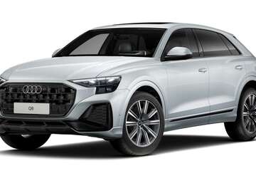 Audi Q8 24.562 km 72.980 &euro; Hofheim 65719