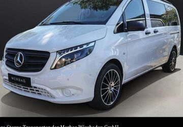 Mercedes-Benz Vito 15.790 km 48.195 &euro; Wiesbaden-Schierstein 65201
