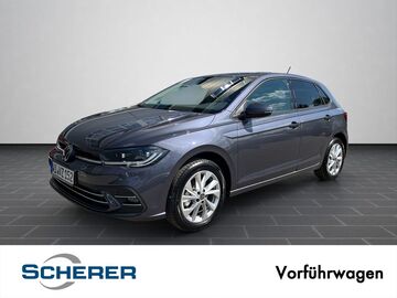 Gebrauchte VW Polo