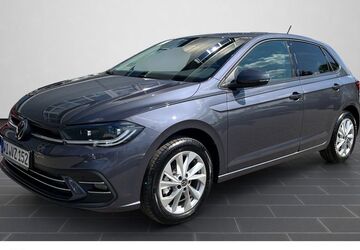 VW Polo 2.500 km 27.500 &euro; Wiesbaden 65189