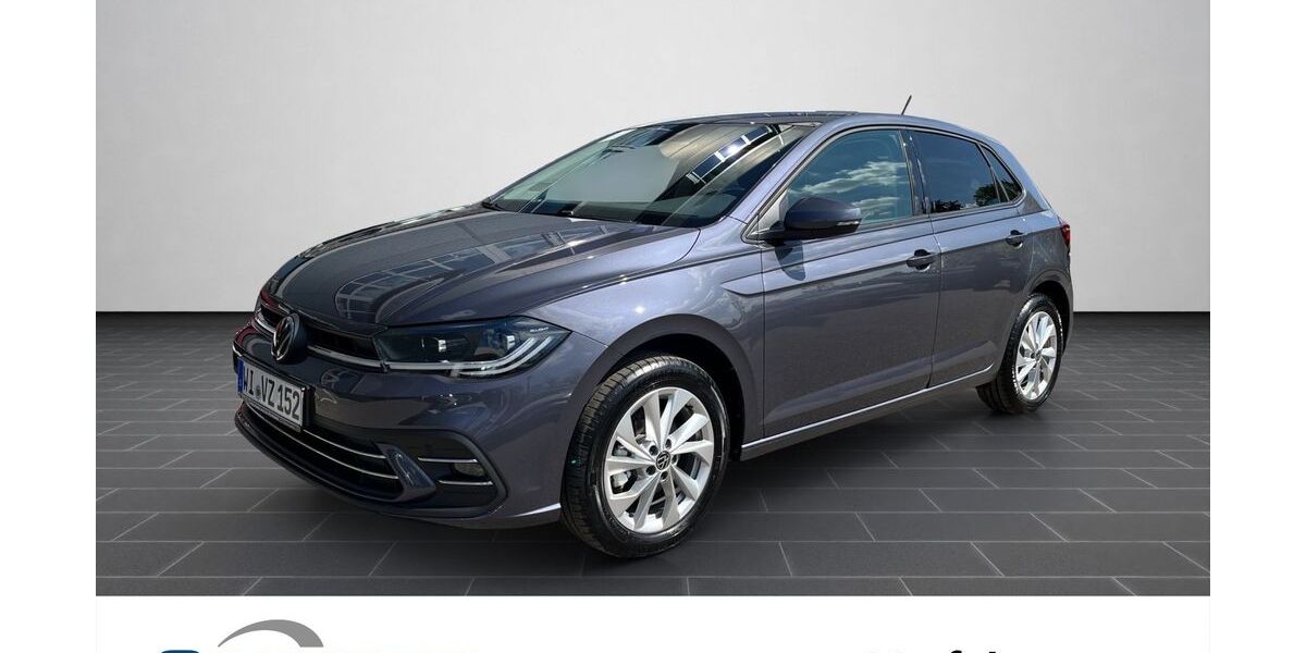 VW Polo 2.500 km 27.500 &euro; Wiesbaden 65189