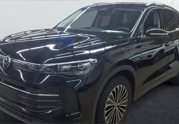 VW Tiguan 25.227 km 37.380 &euro; Mainz 55131