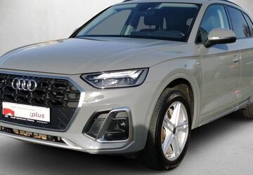 Audi Q5 40.455 km 38.380 &euro; Mainz 55131
