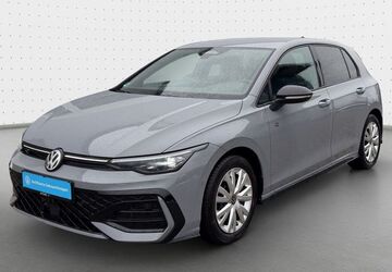 VW Golf 2.500 km 36.890 &euro; Eschborn 65760