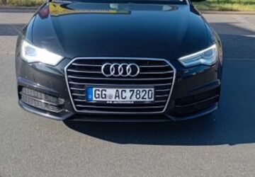Audi A6 180.000 km 14.500 &euro; Rüsselsheim 65428