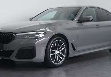 BMW 540 69.120 km 44.990 &euro; Wiesbaden 65205