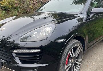Porsche Cayenne 163.054 km 29.950 &euro; Gau-Algesheim 55435