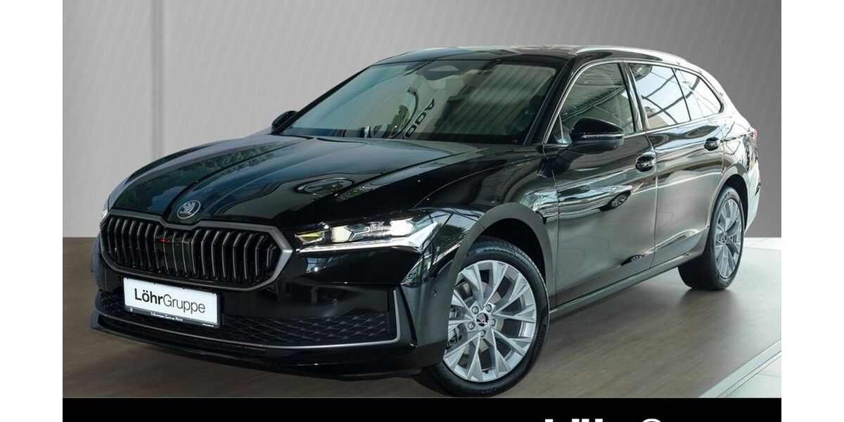 Skoda Superb 9.999 km 39.990 &euro; Wiesbaden 65189