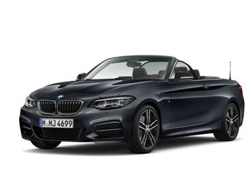 BMW M240i 66.093 km 32.899 &euro; Hofheim 65719