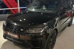 Land Rover Range Rover Sport 5.0 Autobiography |525PS|Fond-TV 139.780 km 40.999 &euro; Mainz-Kostheim 55246