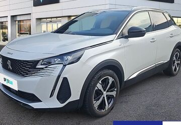 Peugeot 3008 23.364 km 23.980 &euro; Wiesbaden 65201