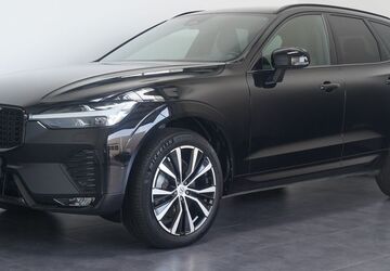 Volvo XC60 34.105 km 39.850 &euro; Wiesbaden 65205