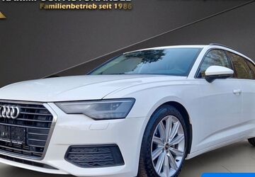 Audi A6 150.000 km 26.890 &euro; Mainz-Kastel 55252