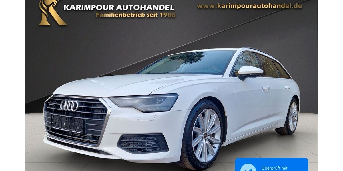 Audi A6 150.000 km 26.890 &euro; Mainz-Kastel 55252