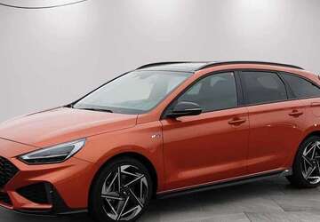 Hyundai i30 22.353 km 25.900 &euro; Mainz 55120