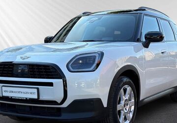 Mini Countryman C (Cooper) 25.268 km 28.990 &euro; Wiesbaden 65203