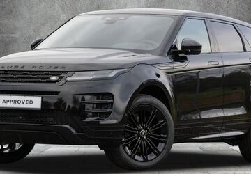Land Rover Range Rover Evoque 4.994 km 64.900 &euro; Kronberg 61476