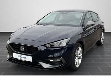 Seat Leon 46.610 km 21.980 &euro; Mainz 55129