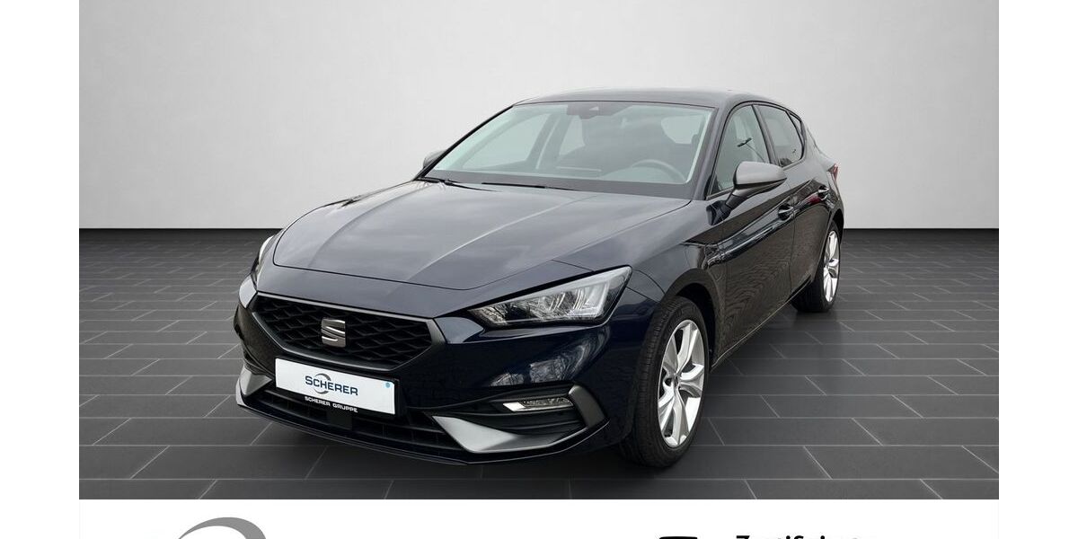 Seat Leon 46.610 km 21.980 &euro; Mainz 55129