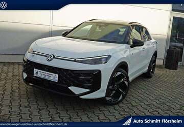VW T-Roc 3.000 km 42.990 &euro; Flörsheim/Main 65439