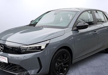 Opel Corsa 1.525 km 18.499 &euro; Mainz 55120