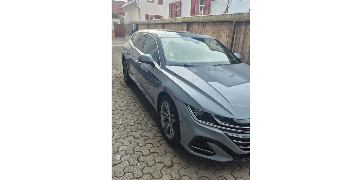 VW Arteon 92.000 km 28.500 &euro; Bischofsheim 65474