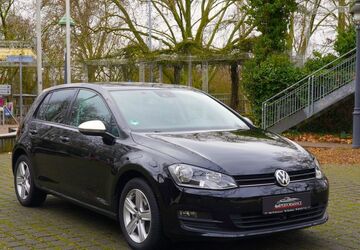 VW Golf 122.000 km 10.995 &euro; Mainz-Kostheim 55246