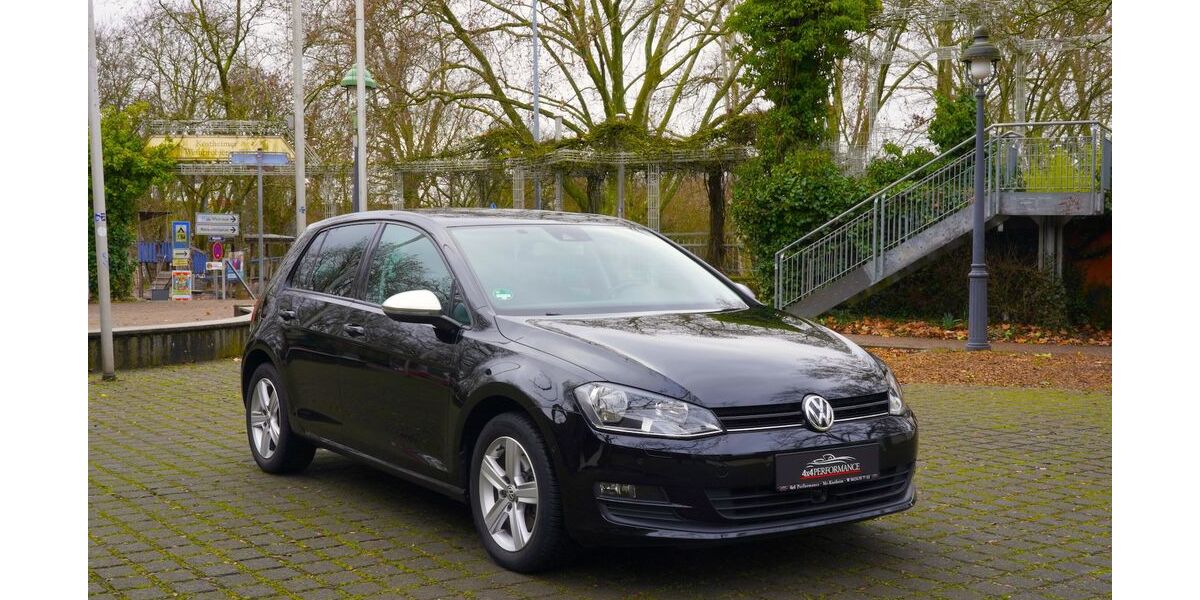 VW Golf 122.000 km 10.995 &euro; Mainz-Kostheim 55246