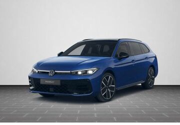 VW Passat Variant 22.586 km 48.990 &euro; Bingen / Rhein 55411