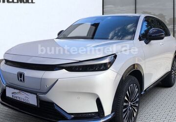 Honda e:Ny1 21.500 km 22.980 &euro; Flörsheim am Main 65439