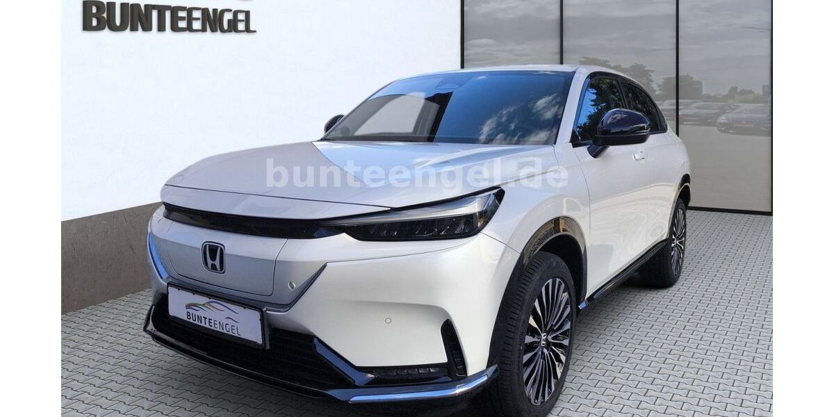 Honda e:Ny1 21.500 km 22.980 &euro; Flörsheim am Main 65439