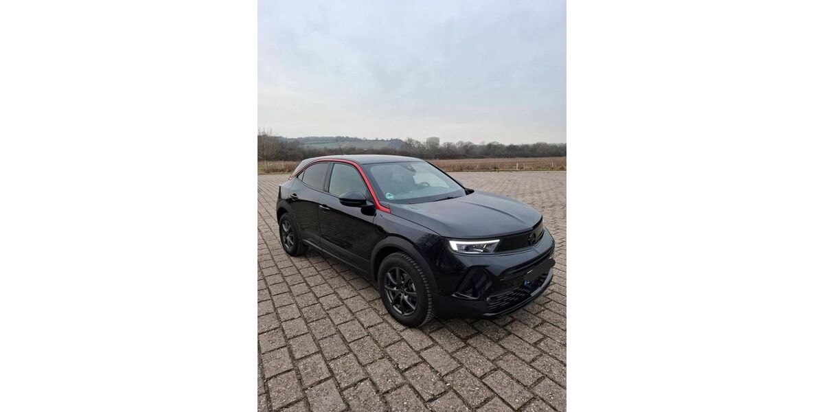 Opel Mokka 25.000 km 18.800 &euro; Rüsselsheim 65428