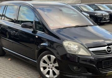 Opel Zafira 291.900 km 2.800 &euro; Wiesbaden 65201