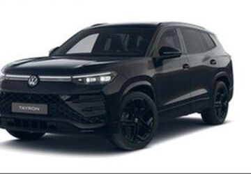 VW Tayron 8.049 km 51.980 &euro; Mainz 55131