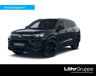 VW Tayron 8.049 km 51.980 &euro; Mainz 55131