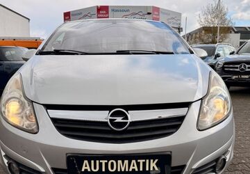 Opel Corsa 98.000 km 4.950 &euro; Mainz 55129