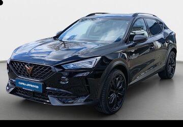 Cupra Formentor 11.840 km 30.390 &euro; Hofheim-Diedenbergen 65719