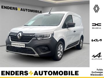 Gebrauchte Renault Kangoo