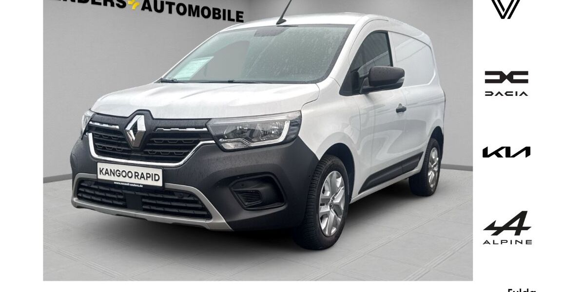 Renault Kangoo 2.000 km 30.000 &euro; Wiesbaden 65203