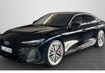 Audi A6 8.990 km 75.790 &euro; Wiesbaden 65189