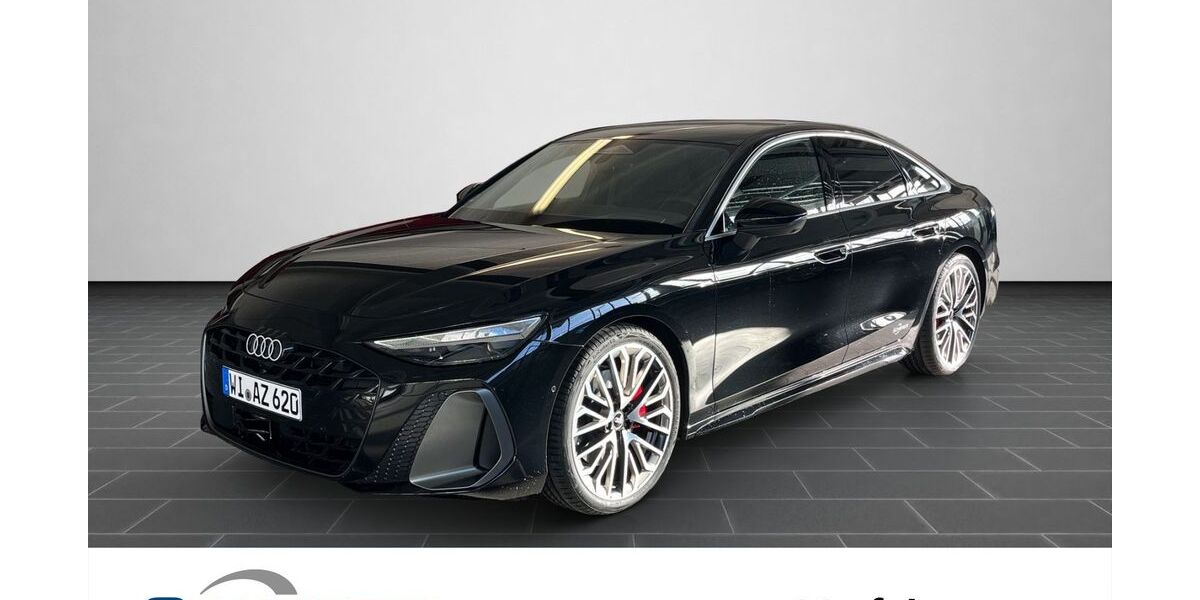 Audi A6 8.990 km 75.790 &euro; Wiesbaden 65189